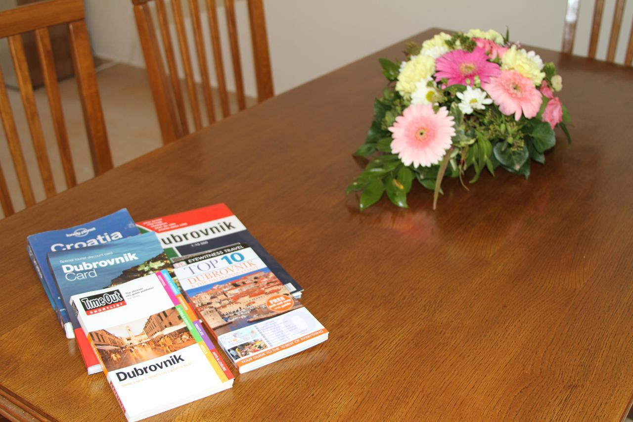 Apartamento Jacqueline *