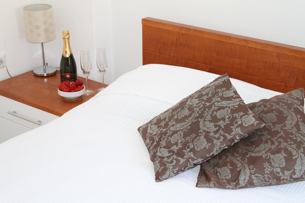 Apartamento Jacqueline