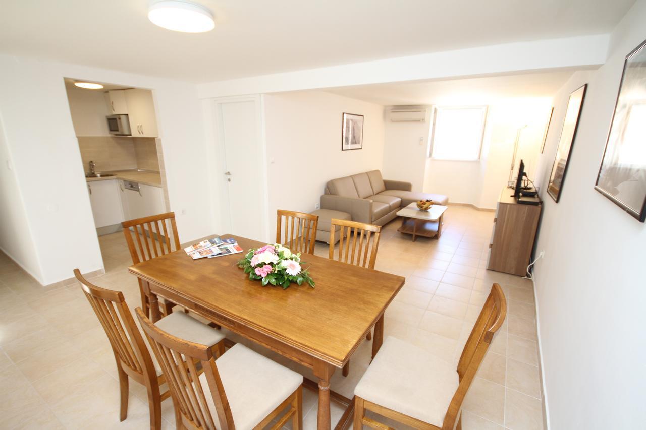 Apartamento Jacqueline *