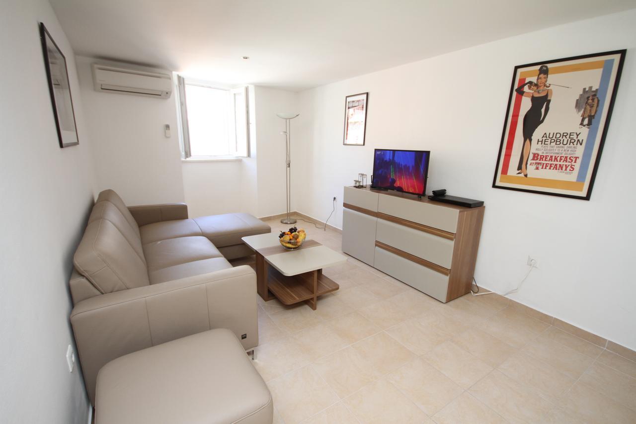 Apartamento Jacqueline *