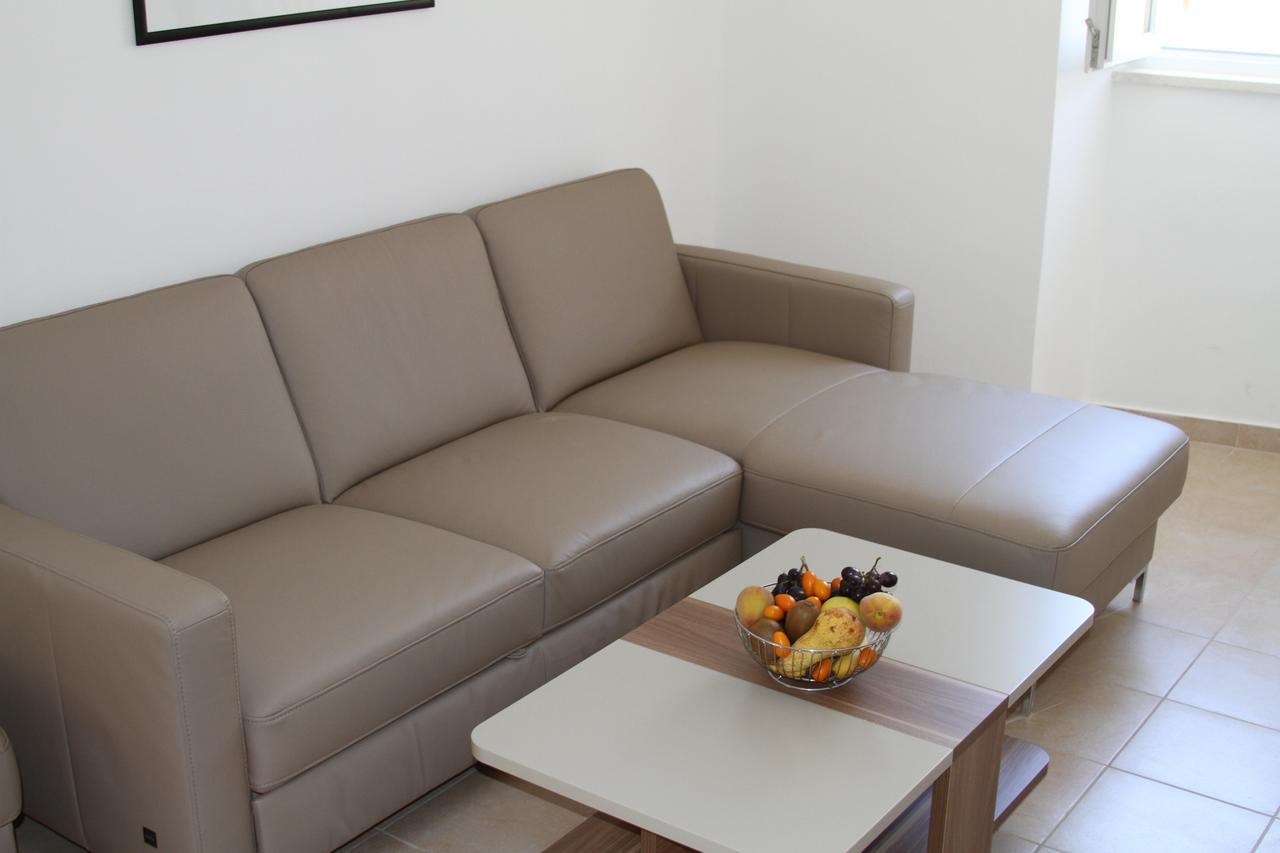 Apartamento Jacqueline *