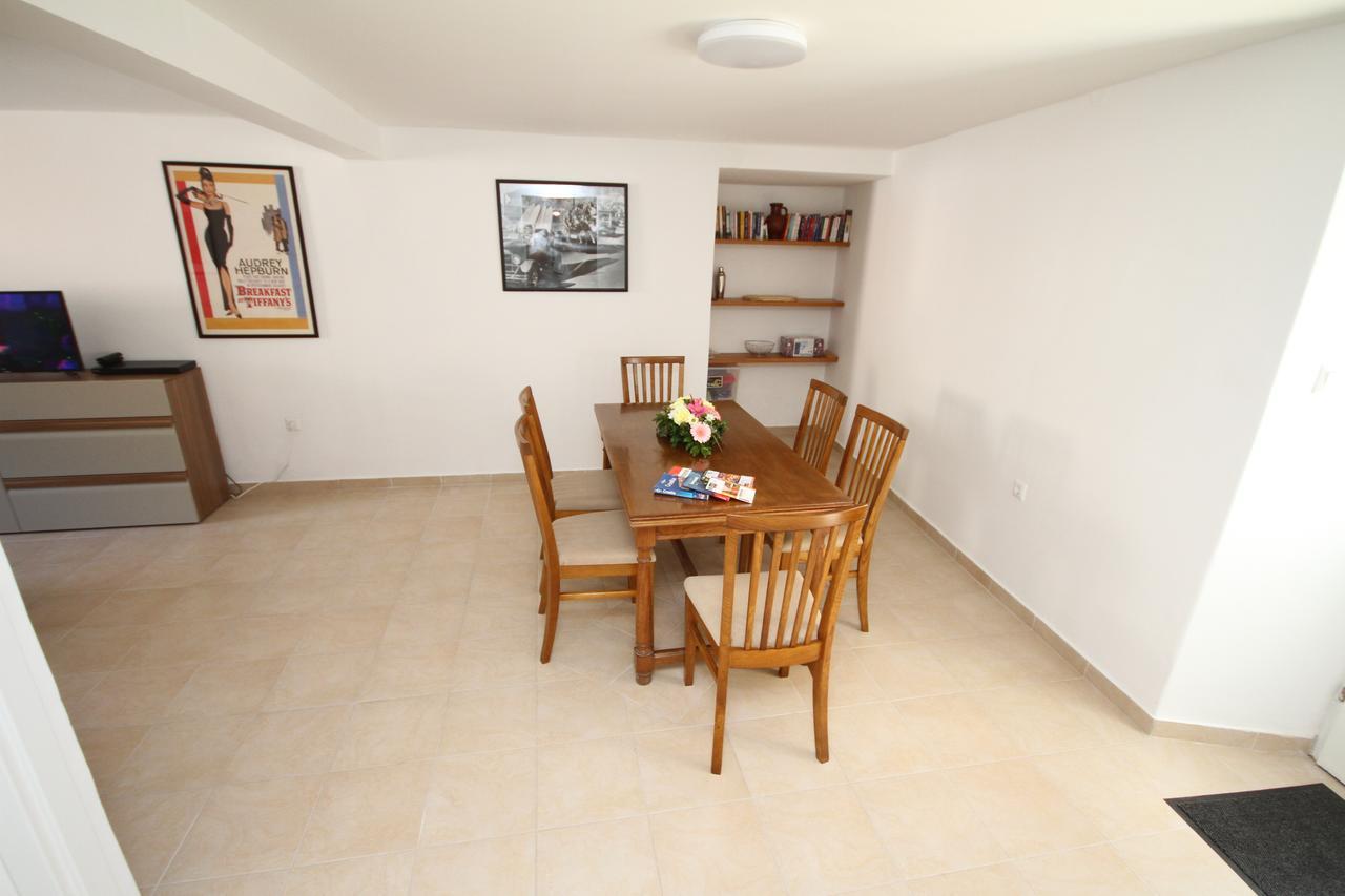 Jacqueline Apartamento