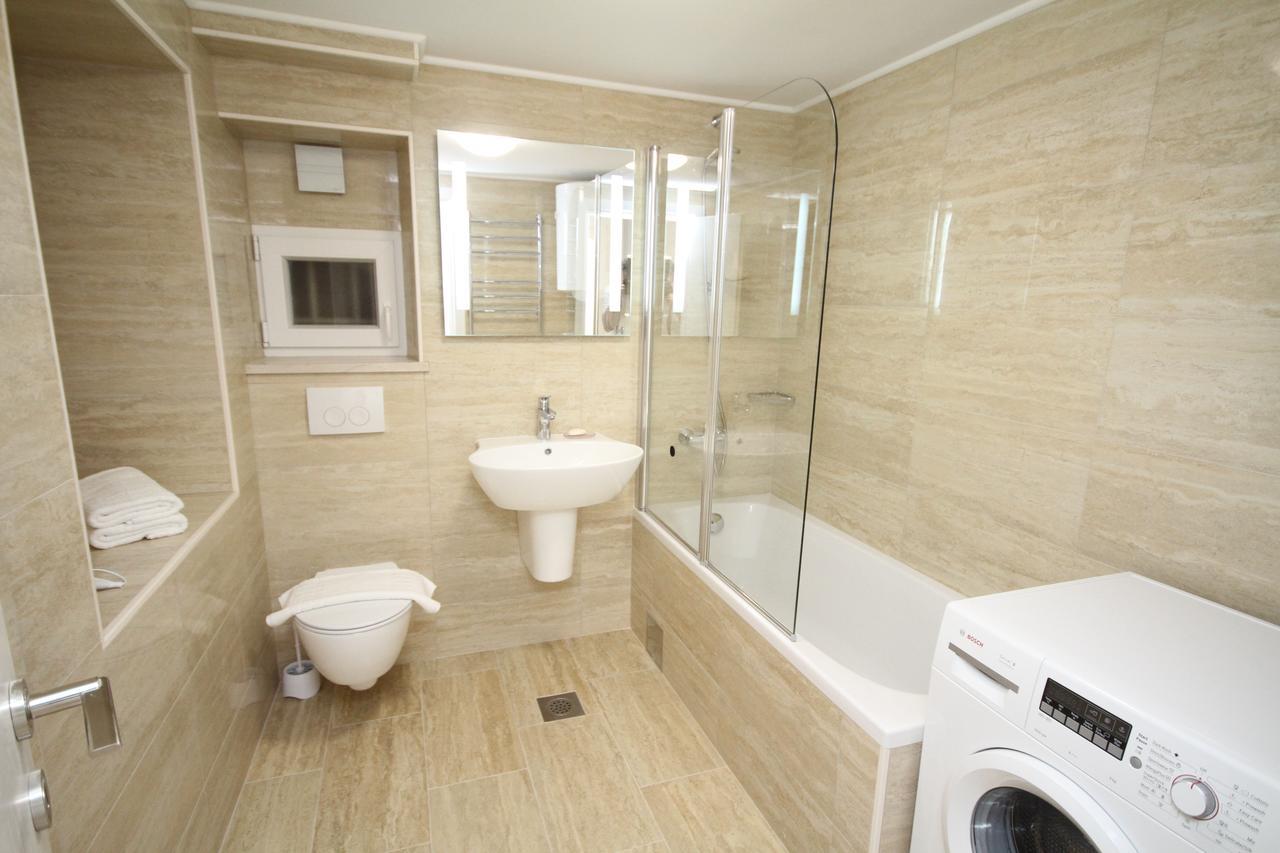 Apartamento Jacqueline