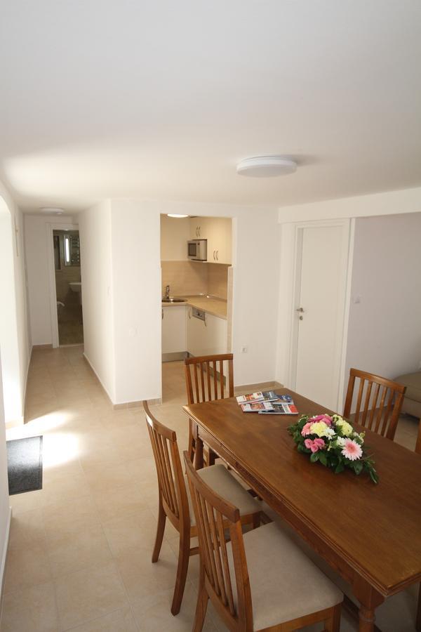 Apartamento Jacqueline *