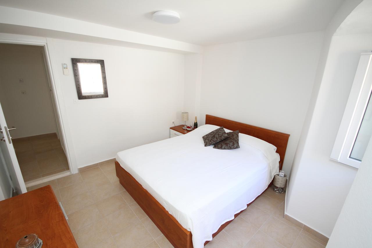 Apartamento Jacqueline *
