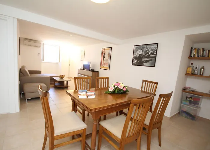 Apartment Jacqueline